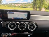 Mercedes-Benz A 200 AMG Line