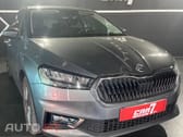 Skoda Fabia 1.0 MPI Ambition