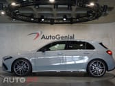Mercedes-Benz A 200 AMG Line Aut.