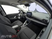 Toyota Yaris 1.5 HDF Comfort Plus