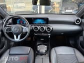 Mercedes-Benz A 250 e Style Plus