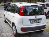 Fiat Panda 1.2