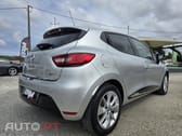 Renault Clio 1.5 dCi Limited