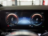 Mercedes-Benz EQA 300 4Matic AMG Line