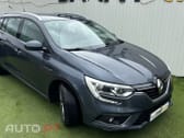 Renault Mégane Break intens