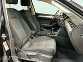 Volkswagen Passat 1.6 TDI Confortline