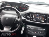 Peugeot 308 SW 1.6 BlueHDi Access