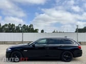 BMW 520 d Modern Line Automática KIT M Sport 