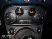 Fiat 500C 1.0 Hybrid