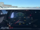 Mercedes-Benz GLA 180 d