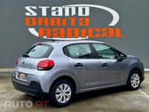 Citroen C3 1.2 PureTech Live