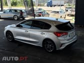 Ford Focus 1.5 TDCi EcoBlue ST-Line