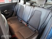Mercedes-Benz A 160 d Style