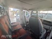 Fiat Ducato 30 2.2 M-Jet CH1 6L