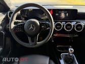 Mercedes-Benz A 180 d