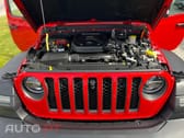 Jeep Wrangler 2.0 PHEV Hardtop AWD Auto Rubicon