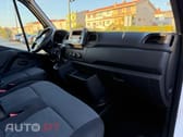 Renault Master 2.3 dCi L2 3.5T CD