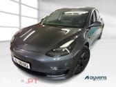 Tesla Model 3 Long-Range Dual Motor AWD
