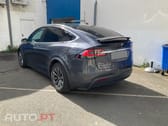 Tesla Model X 100D