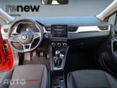 Renault Captur 1.0 TCe 90 techno