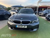 BMW 320 e Corporate Edition Auto
