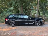 BMW 520 d Auto
