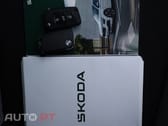 Skoda Kamiq 1.0 TSI DSG