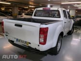 Isuzu D-Max ND