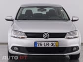 Volkswagen Jetta 1.6 TDi Confortline BM