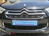 Citroen DS4 1.6 THP