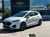 Ford Fiesta 1.0 EcoBoost ST-Line
