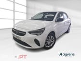 Opel Corsa-E Business Edition