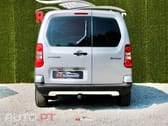 Citroen Berlingo Berlingo 1.6 HDi 3 Lugares