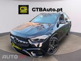 Mercedes-Benz GLA 250 e AMG