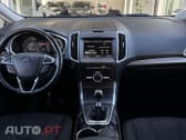Ford S-Max 2.0 TDCi Titanium