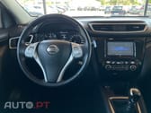 Nissan Qashqai 1.5 dCi Acenta Connect