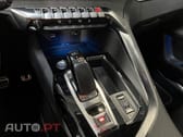 Peugeot 3008 HYBRID 225cv e-EAT8 GT Line