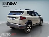 Dacia Duster 1.2 TCe 130 mild hybrid Journey