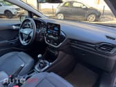Ford Fiesta 1.0 EcoBoost Active+