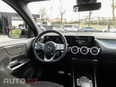 Mercedes-Benz EQA 250 AMG Line