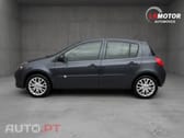 Renault Clio 1.5 dCi Dynamique S