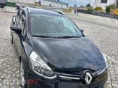Renault Clio 1.5 Dci