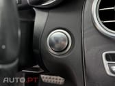 Mercedes-Benz C 220 COUPE AUTOMATICO