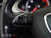 Audi A4 Avant 2.0 TDi Multitronic Business Line