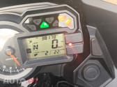 Kawasaki Versys 1000