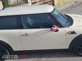 MINI One 1.6 diesel