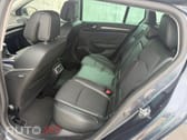 Renault Mégane Sport Tourer 1.5 dCi Bose Edition