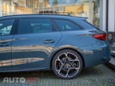 Cupra Leon ST 1.5 e-Hybrid VZ DSG