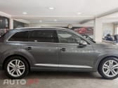 Audi Q7 3.0 TDi quattro S-line Tiptronic 7L