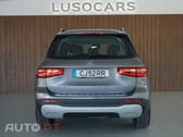 Mercedes-Benz GLB 180 d